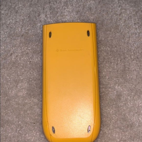 Texas Instruments - Picture 1 of 4